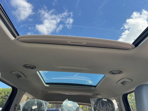 New 2026 Kia EV9 Wind image 9