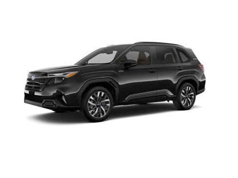 New 2025 Subaru Forester Touring w/ Touring Package image 3