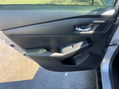 Used 2024 Honda Accord EX-L image 29