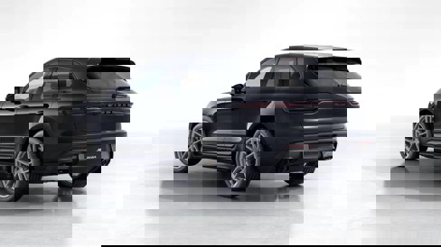 New 2026 Porsche Macan image 3