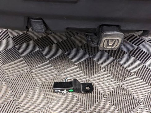 Certified 2025 Honda Pilot Sport image 31
