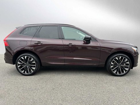 New 2026 Volvo XC60 B5 Ultra w/ Protection Package image 10