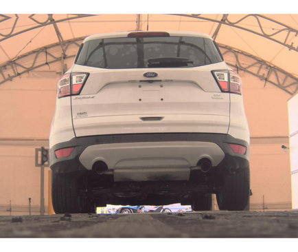 Used 2018 Ford Escape SE image 7