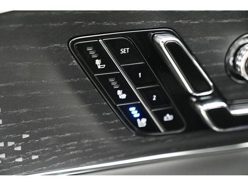 New 2026 Cadillac Lyriq V w/ Exterior Carbon Fiber Package image 21