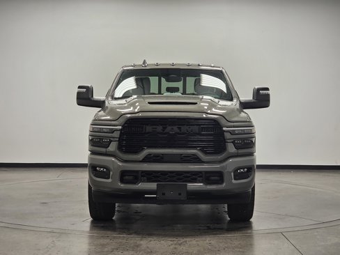 New 2026 RAM 2500 Laramie image 3