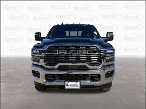New 2025 RAM 2500 Tradesman image 5