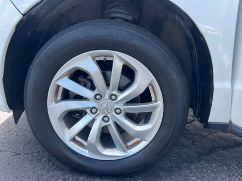 Used 2018 Acura RDX FWD image 40