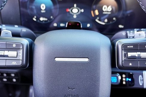 New 2026 Hyundai Palisade Calligraphy image 42