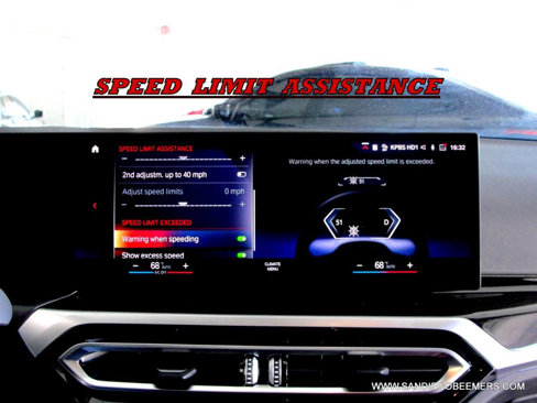 Used 2023 BMW 330i Sedan w/ M Sport Package image 57