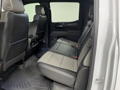 Used 2024 Chevrolet Silverado 1500 ZR2 w/ ZR2 Bison Edition image 50