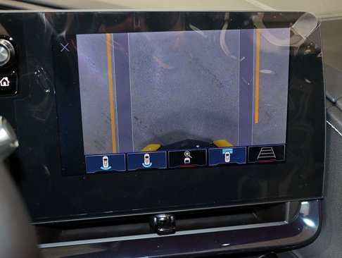 New 2025 Chevrolet Corvette Stingray Preferred Cpe w/ Stealth Interior Trim Package image 28
