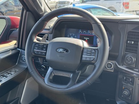 New 2025 Ford F150 Raptor image 18