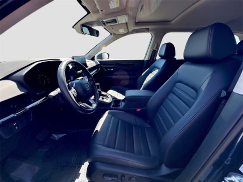 Used 2024 Honda CR-V EX-L image 20