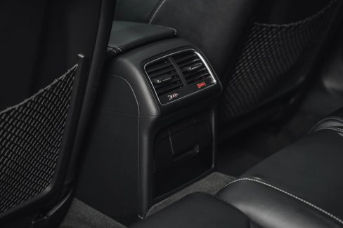 Used 2015 Audi S4 Premium Plus w/ Technology Package image 47