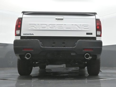 New 2025 Honda Ridgeline RTL image 20