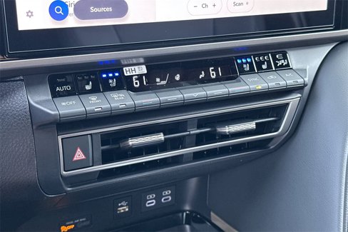 New 2026 Toyota Camry XSE image 19