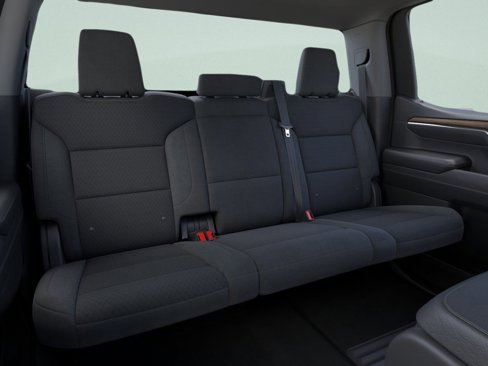New 2026 Chevrolet Silverado 1500 LT image 12