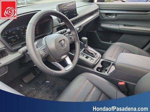 New 2026 Honda CR-V Sport-L image 3