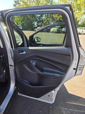 Used 2018 Ford Escape SEL image 8