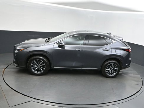 New 2026 Lexus NX 350 AWD image 34