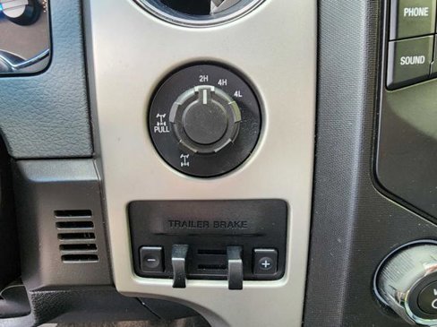 Used 2014 Ford F150 XLT w/ Equipment Group 302A Luxury image 21