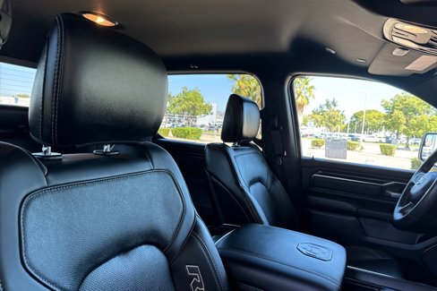Used 2024 RAM 1500 Rebel w/ Rebel Level 2 Equipment Group image 15
