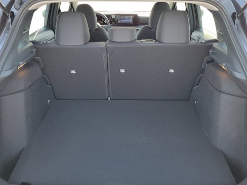 New 2025 Nissan Kicks S w/ Charging Package image 25