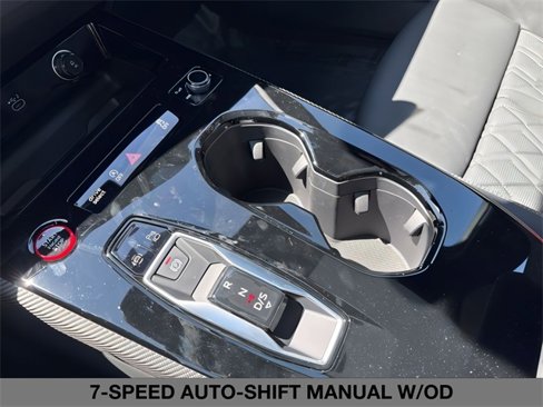 New 2025 Audi S5 Premium Plus image 21