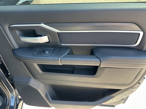 New 2026 RAM 2500 Big Horn image 42