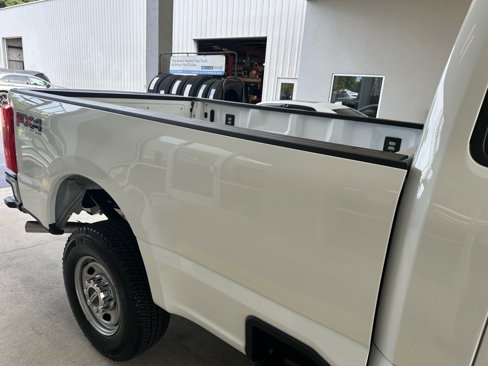 New 2026 Ford F250 XL image 11