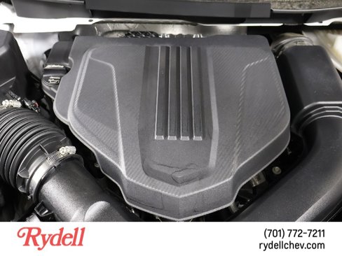Certified 2024 Chevrolet Traverse RS image 12