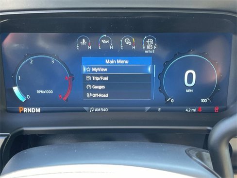 New 2026 Ford F350 Lariat image 33
