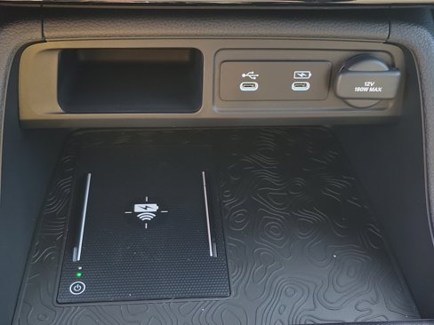 New 2026 Honda Passport TrailSport image 29