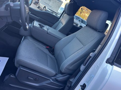 New 2025 Ford F150 XLT w/ Equipment Group 301A Standard image 11