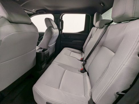 New 2025 Toyota Tacoma SR image 19