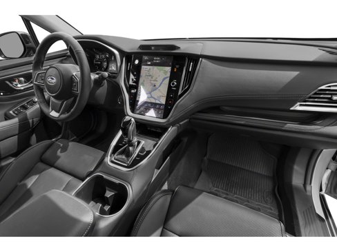 New 2025 Subaru Outback Limited image 41