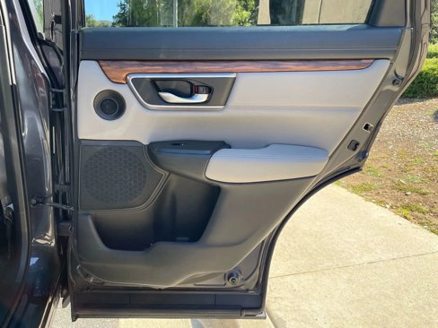Used 2017 Honda CR-V EX-L image 27