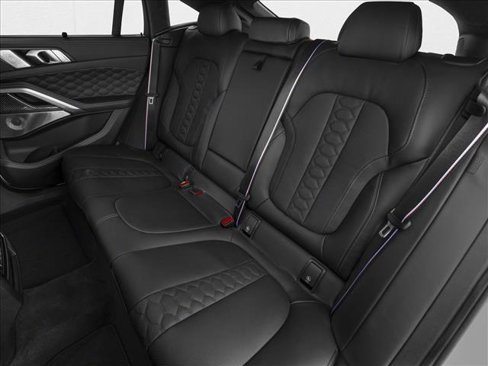 New 2026 BMW X6 M Competition w/ Executive Package image 9