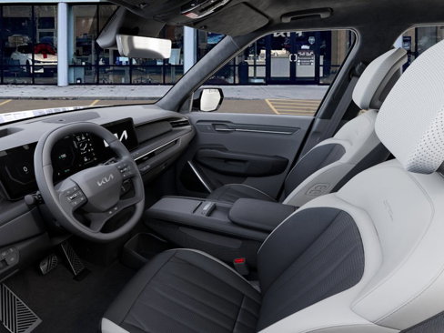 New 2026 Kia EV9 GT-Line image 17