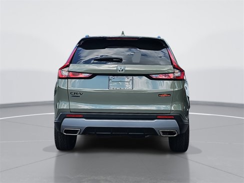 New 2026 Honda CR-V TrailSport image 6