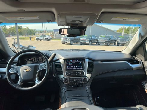 Used 2020 Chevrolet Tahoe Premier image 17
