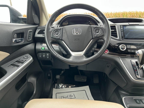 Used 2016 Honda CR-V Touring image 18