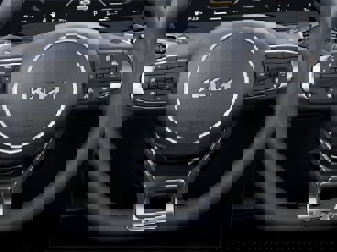 New 2026 Kia K5 GT image 22