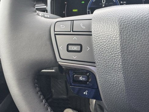 New 2026 Toyota Camry LE image 17