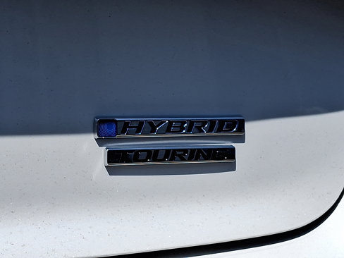 New 2025 Honda Accord Touring image 14
