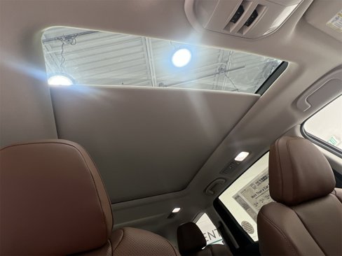 New 2025 Subaru Ascent Touring image 22