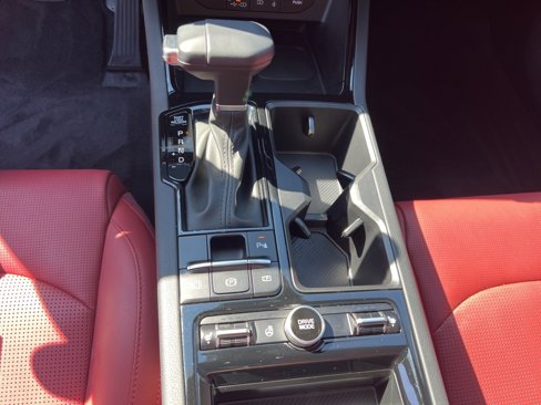 Certified 2025 Kia K5 GT-Line w/ GT-Line Premium Package image 17