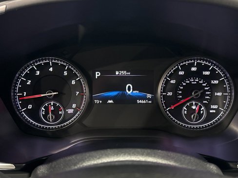 Used 2023 Hyundai Santa Fe SEL image 7