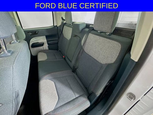 Certified 2024 Ford Maverick XLT w/ Equipment Group 300A Standard image 22