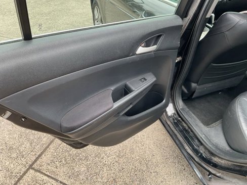 Used 2012 Honda Accord SE image 22